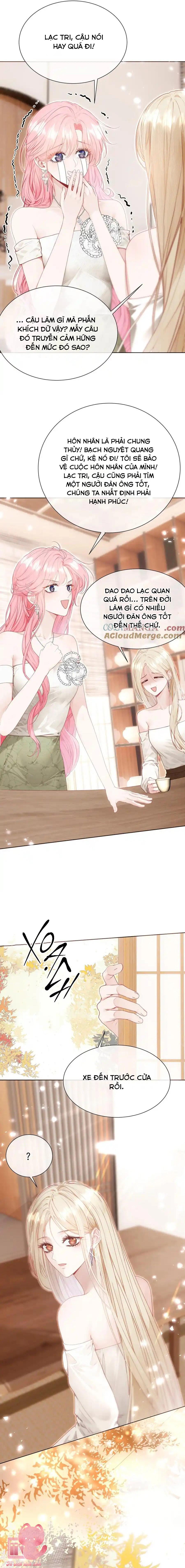 Trở Về Năm Xưa Khi Chồng Tôi Là Hot Boy Chap NT23 - Trang 2