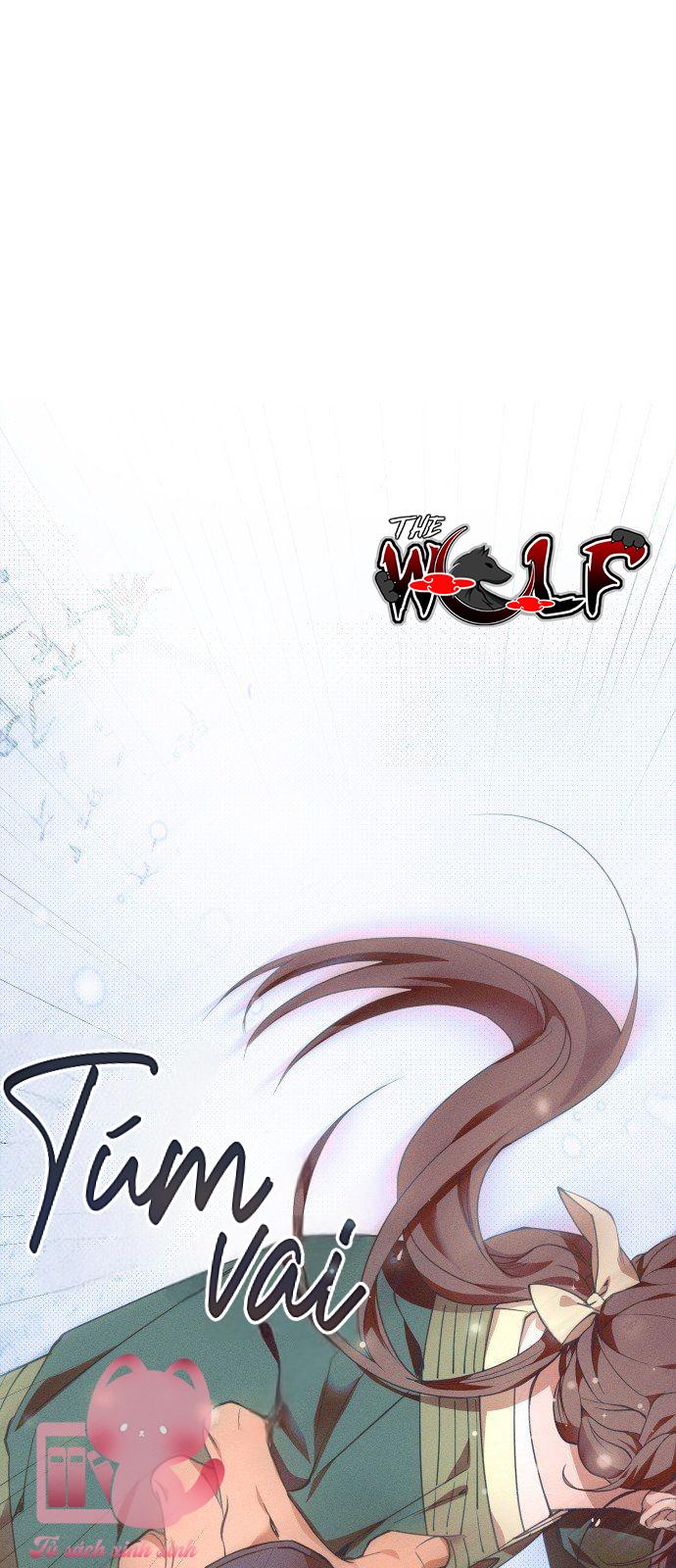 Dabi, Hương Vị Ngây Ngất Chap 4 - Trang 3