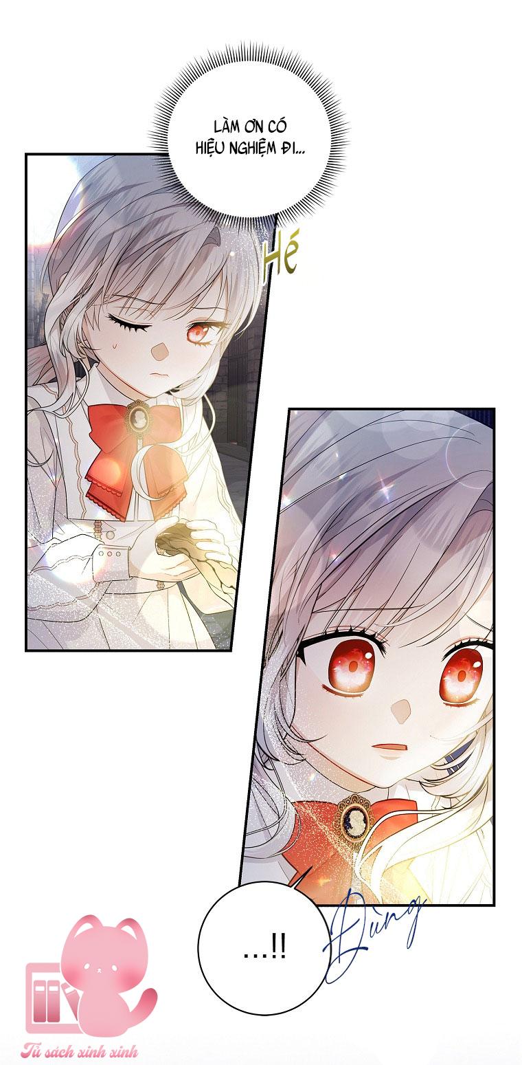 Nhận Nuôi Người Cha Phản Diện Chapter 17 - Trang 4
