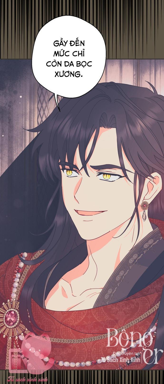 Bỏ Quách Chồng Con Đi, Tiền Bạc Mới Là Tất Cả Chap 73 - Trang 2