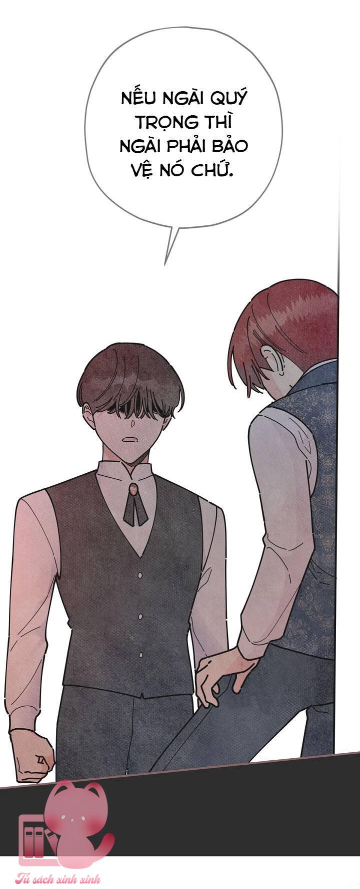 Người Hùng Của Ác Nữ Chapter 75 - Trang 4