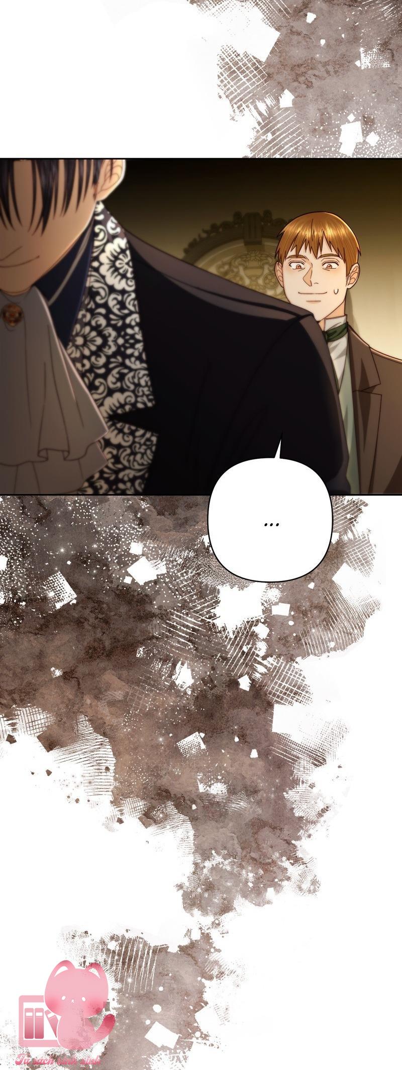 Hoàng Hậu Tái Hôn Chap 208 - Trang 3