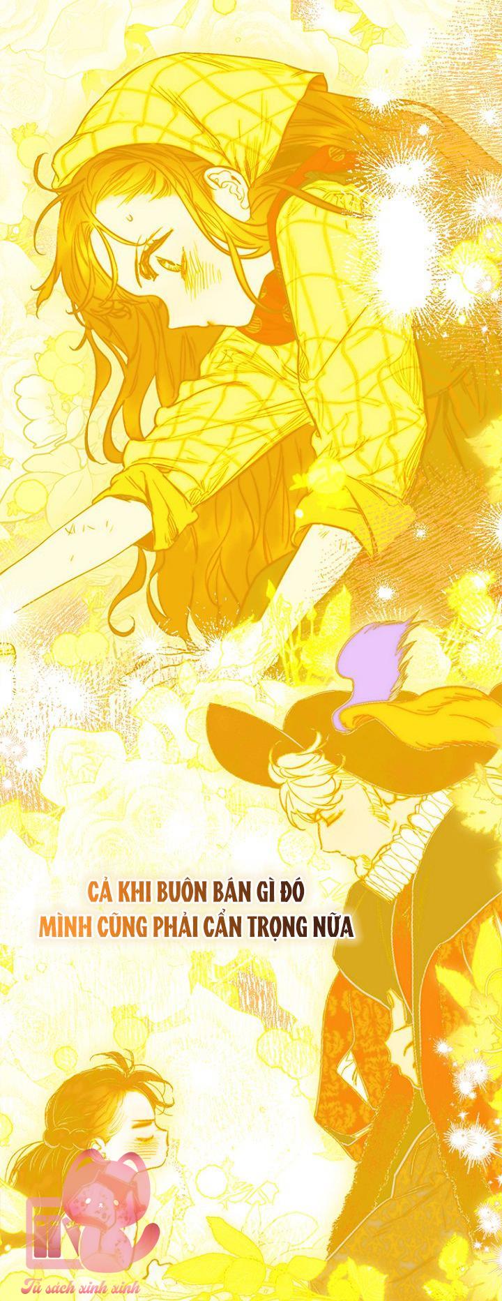 Khế Ước Hôn Nhân Của Mẹ Tôi Chapter 49 - Trang 4