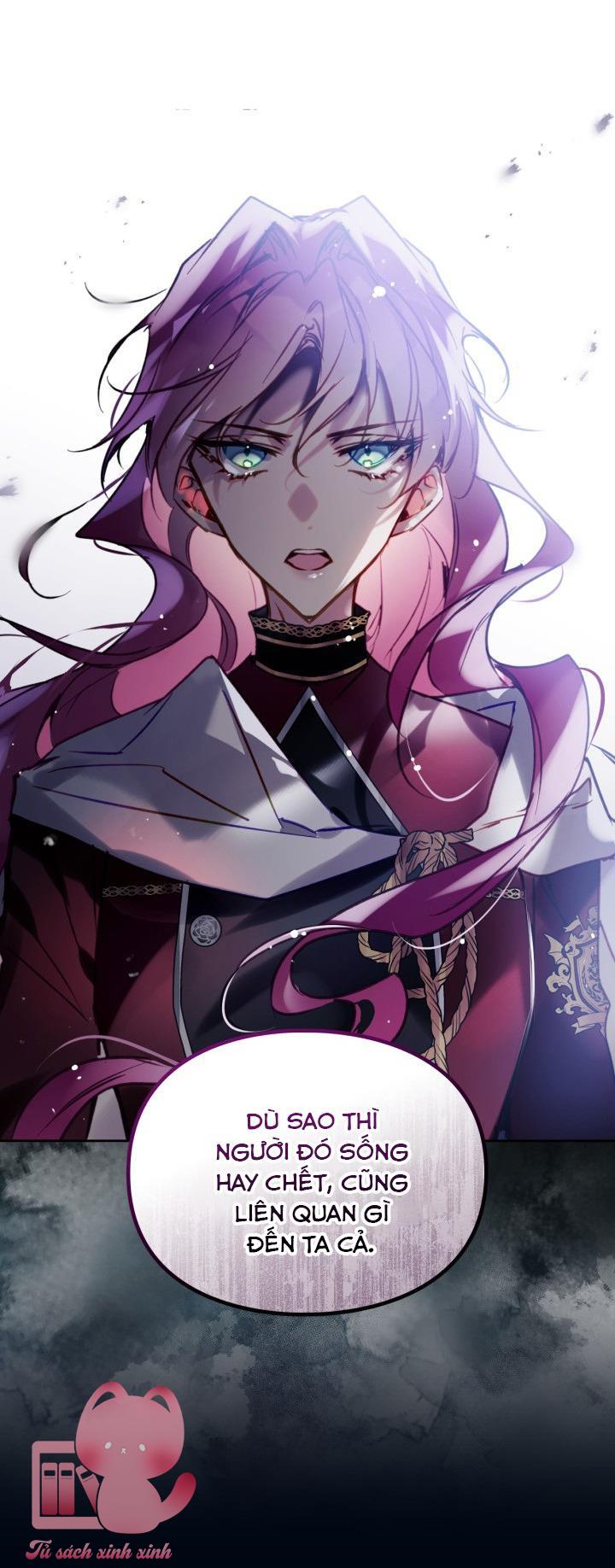 Kết Cục Của Nhân Vật Phản Diện Chỉ Có Thể Là Cái Chết Chap 195 - Trang 4