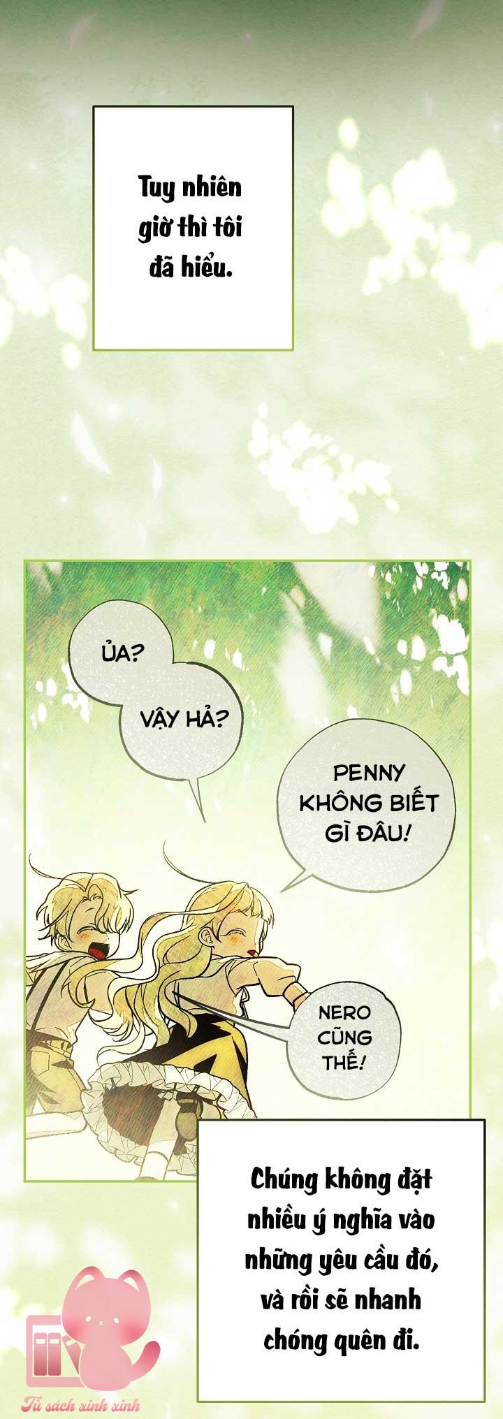 Chào Mừng Đến Với Dinh Thự Hoa Hồng Chap 9 - Trang 3