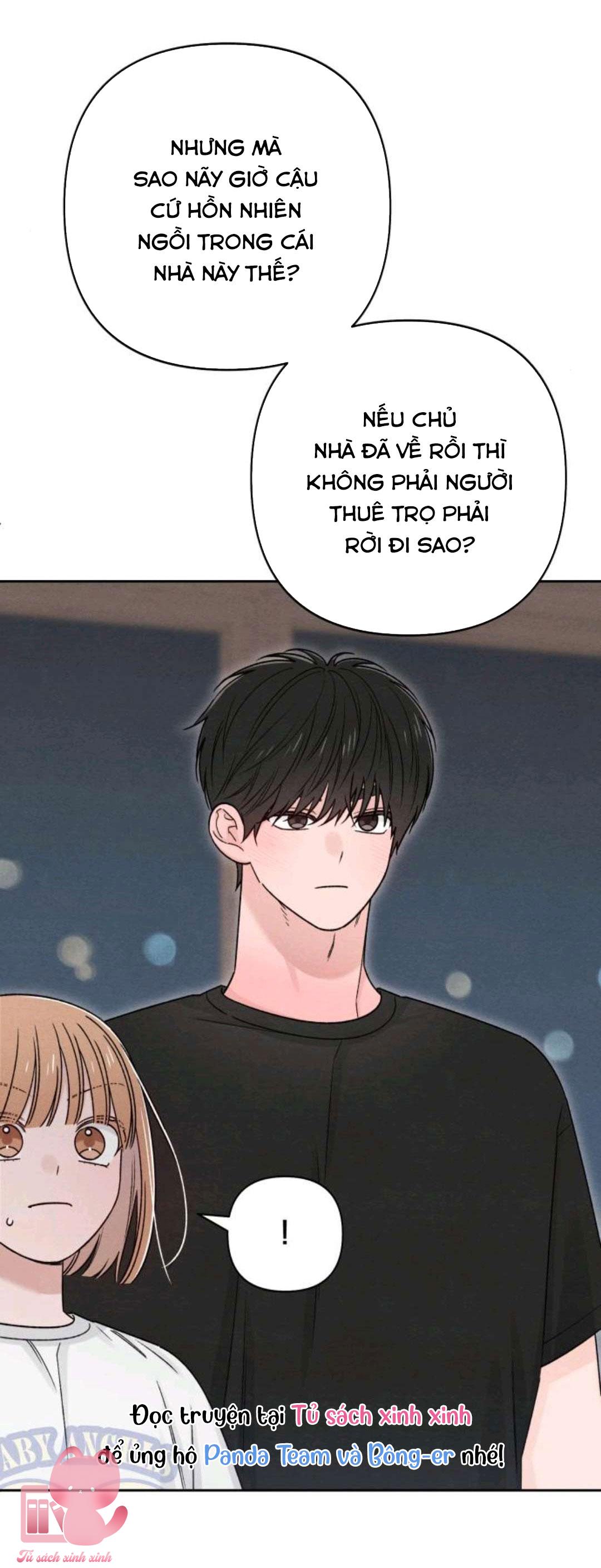 Bí Mật Thanh Xuân Chapter 82 - Trang 4