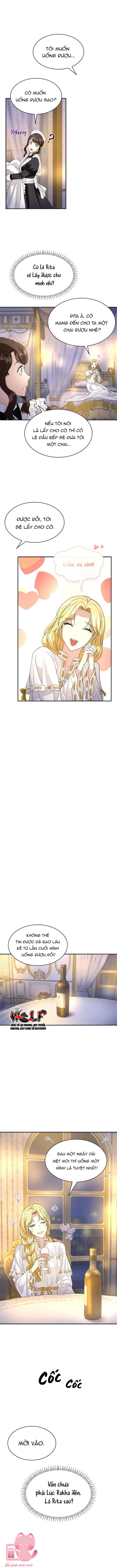 Tôi Trở Thành Vú Nuôi Của Đám Nhóc Quỷ Chap 28 - Trang 3