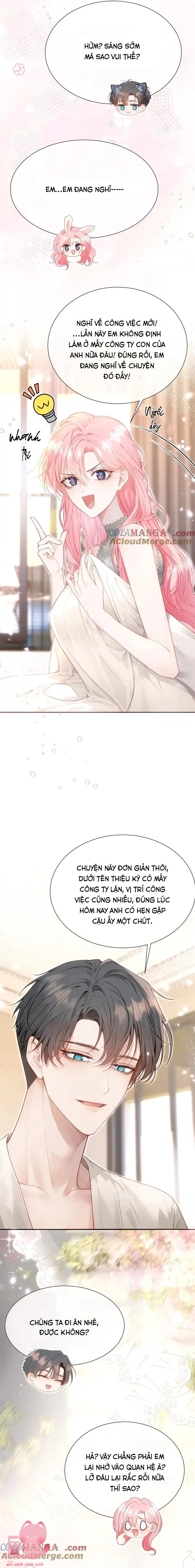 Trở Về Năm Xưa Khi Chồng Tôi Là Hot Boy Chap NT22 - Trang 2