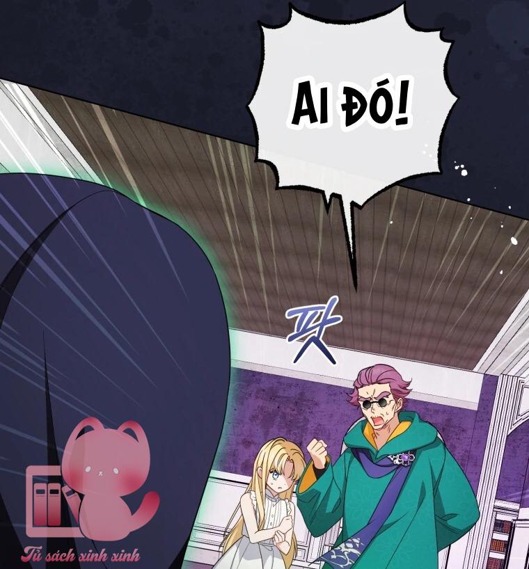 Được Yêu Thương Mà Còn Ngại Ngùng Sao! Chapter 76 - Trang 4