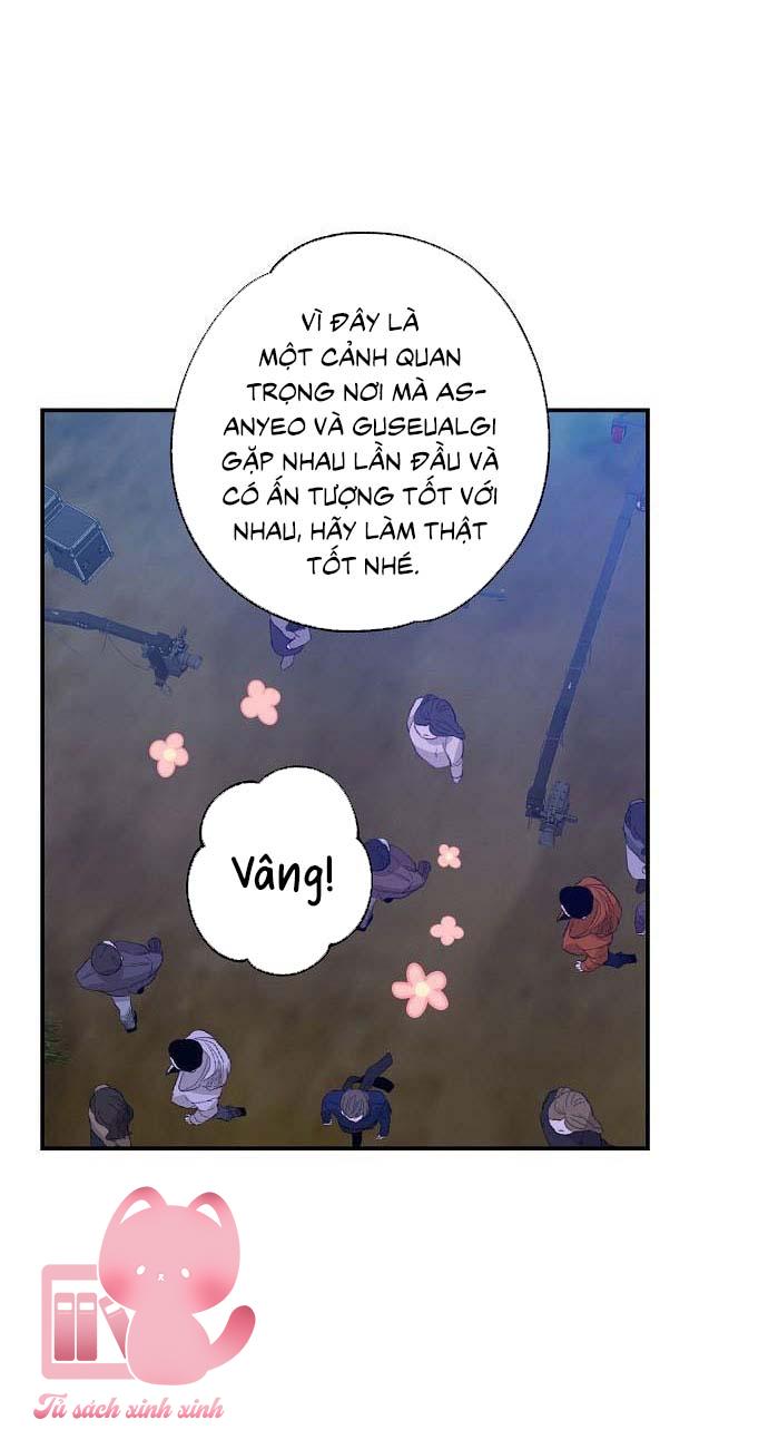 Onsaemiro Chapter 35 - Trang 4
