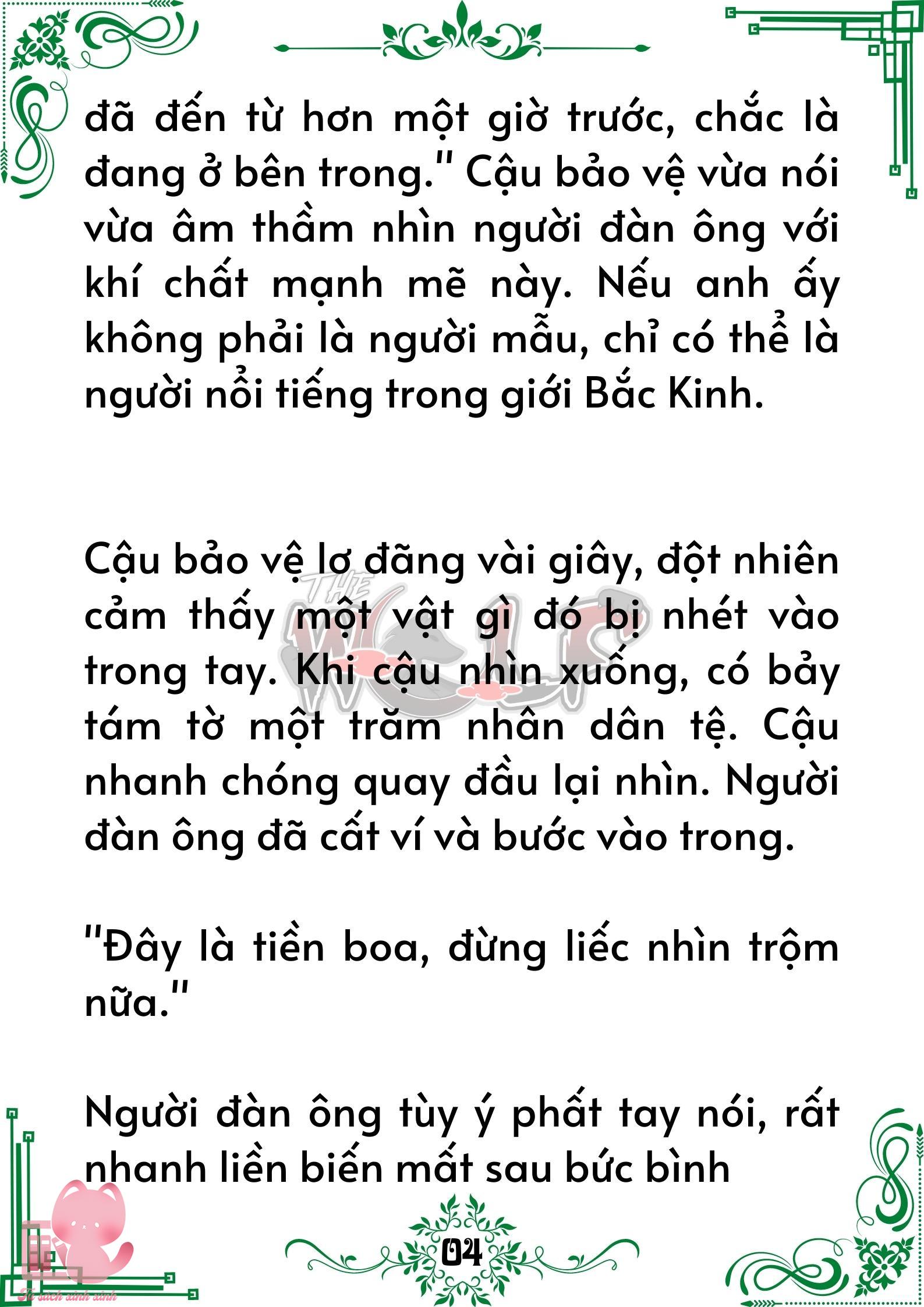 Quý nhân phù trợ Du Chap 43 - Trang 2