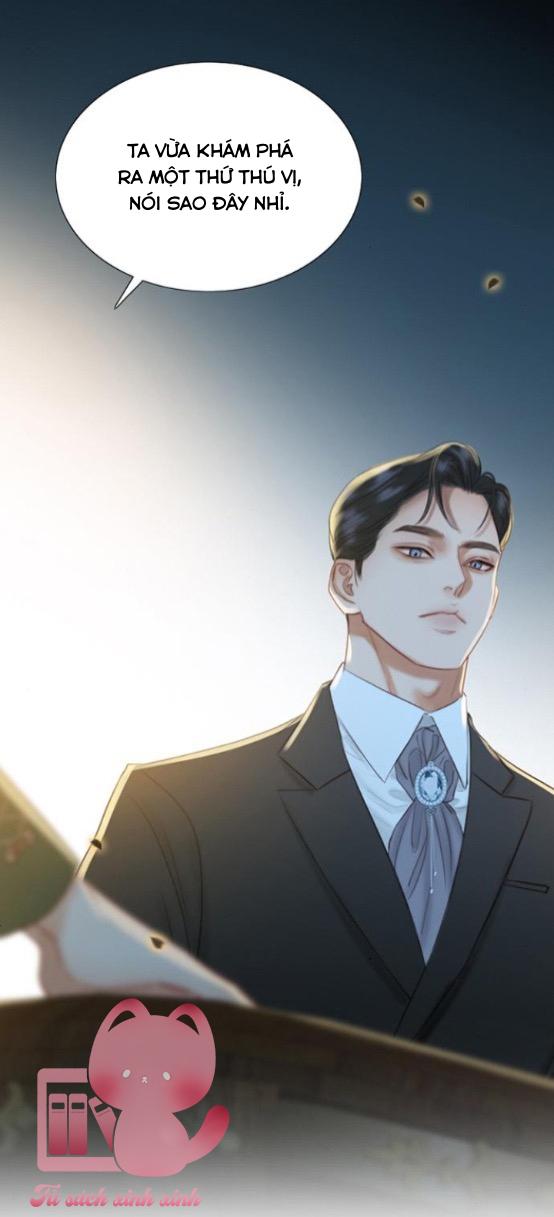 Serena Chương 4 - Next Chapter 4.1