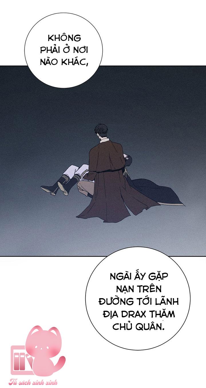 Cuộc Sống Mới Của Công Nương Chapter 15 - Trang 4