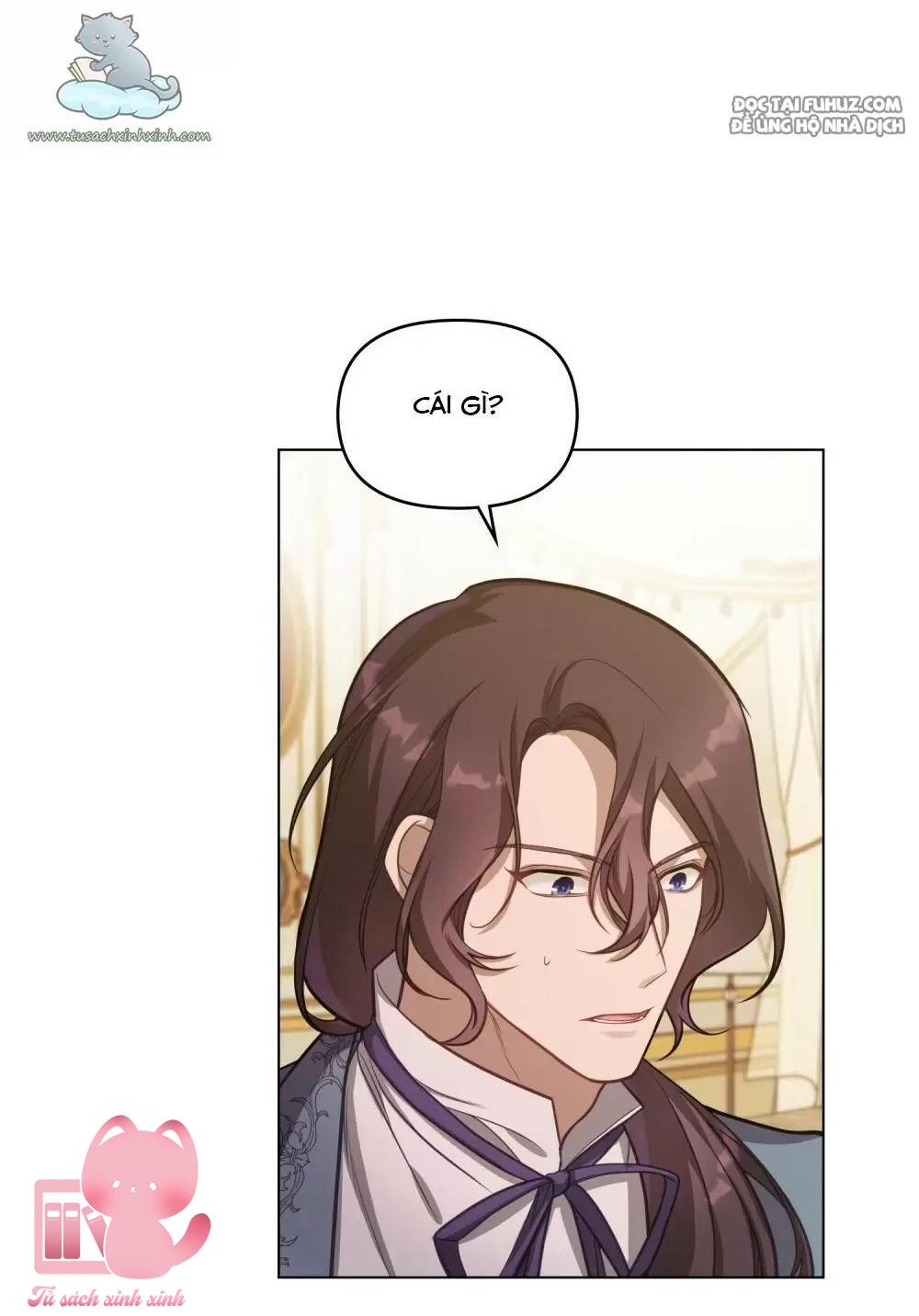 Nếu Không Vâng Lời Công Tước Chapter 13 - Trang 4