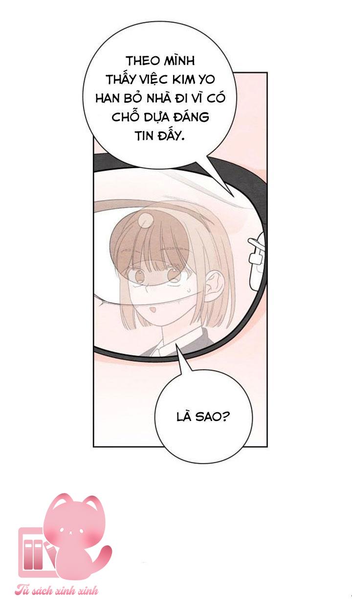 Bí Mật Thanh Xuân Chapter 2 - Trang 4