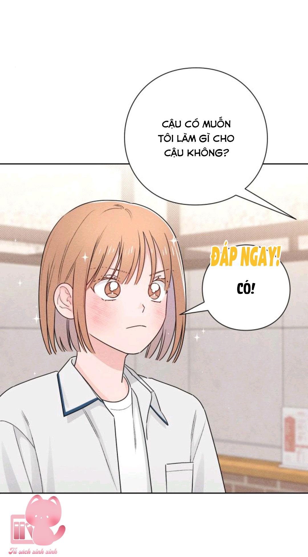 Bí Mật Thanh Xuân Chapter 42 - Trang 4