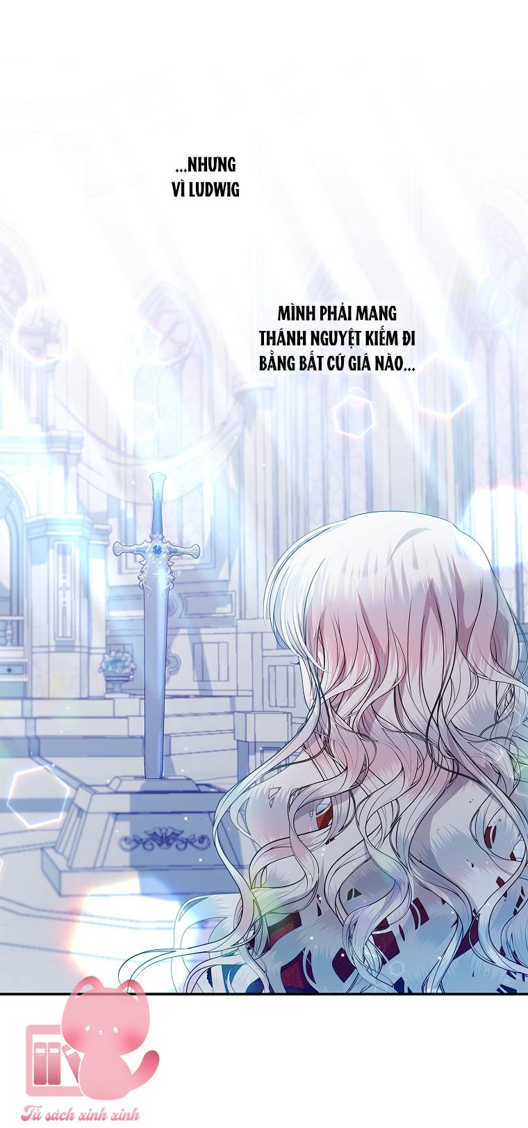 Nhận Nuôi Người Cha Phản Diện Chapter 11 - Trang 4