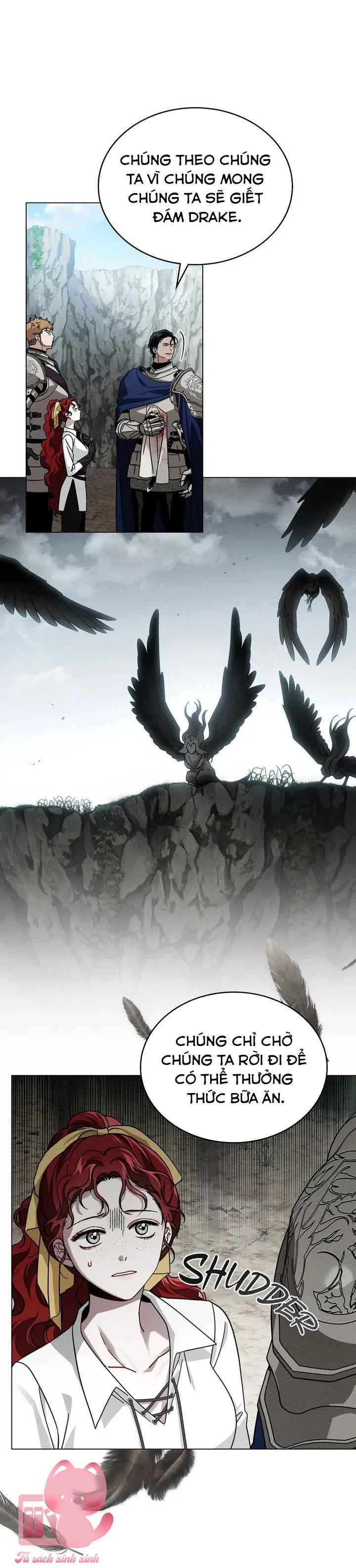 Dưới Tán Cây Sồi Chap 98 - Next Chap 99