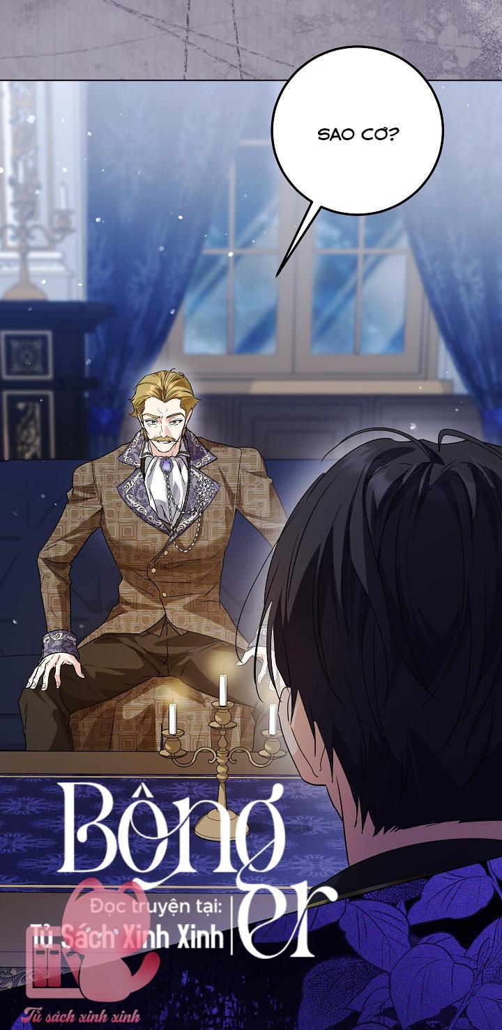 Hoàng Nữ Cosplay Nonfan Chapter 55 - Trang 4