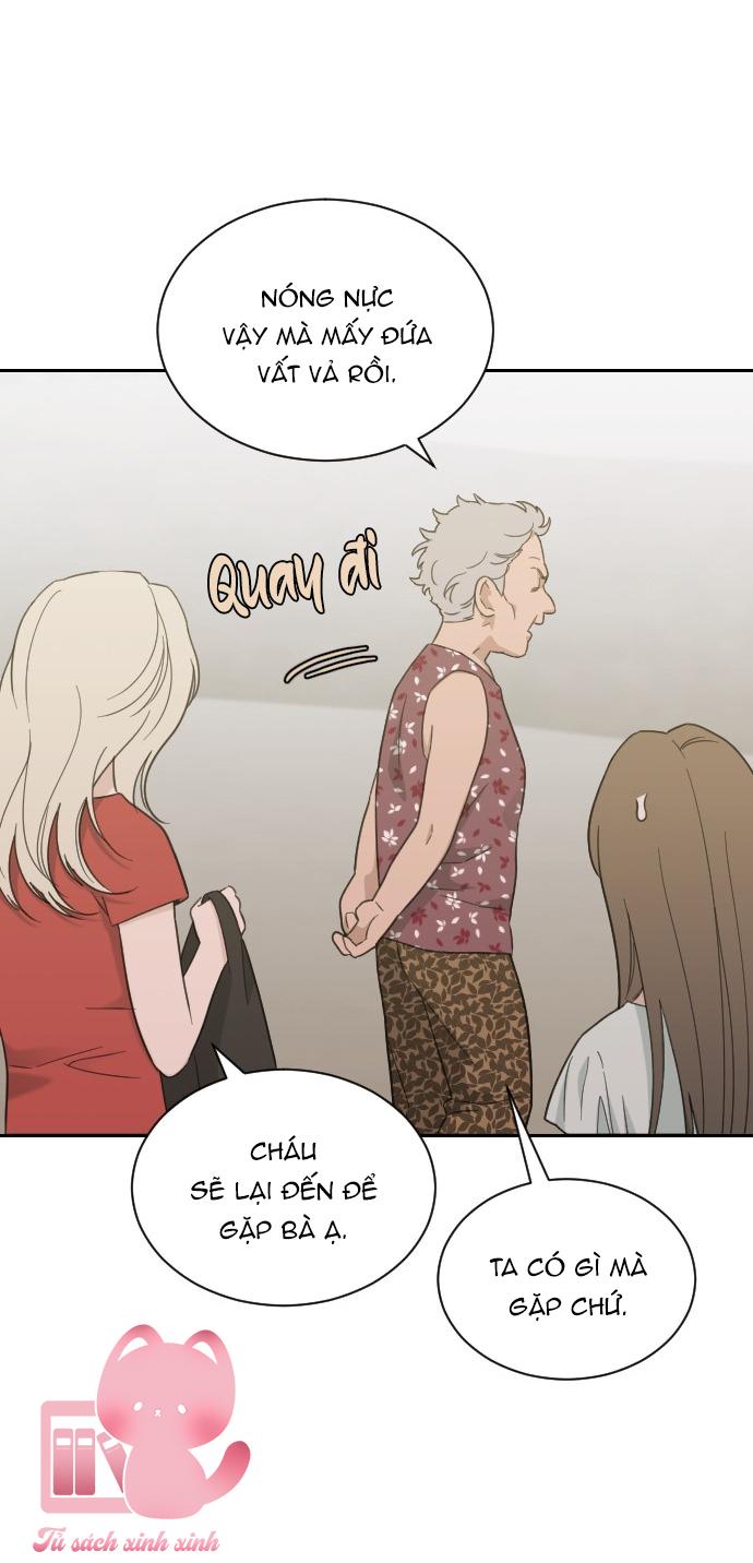 Vận May Không Ngờ Chap 72 - Trang 3