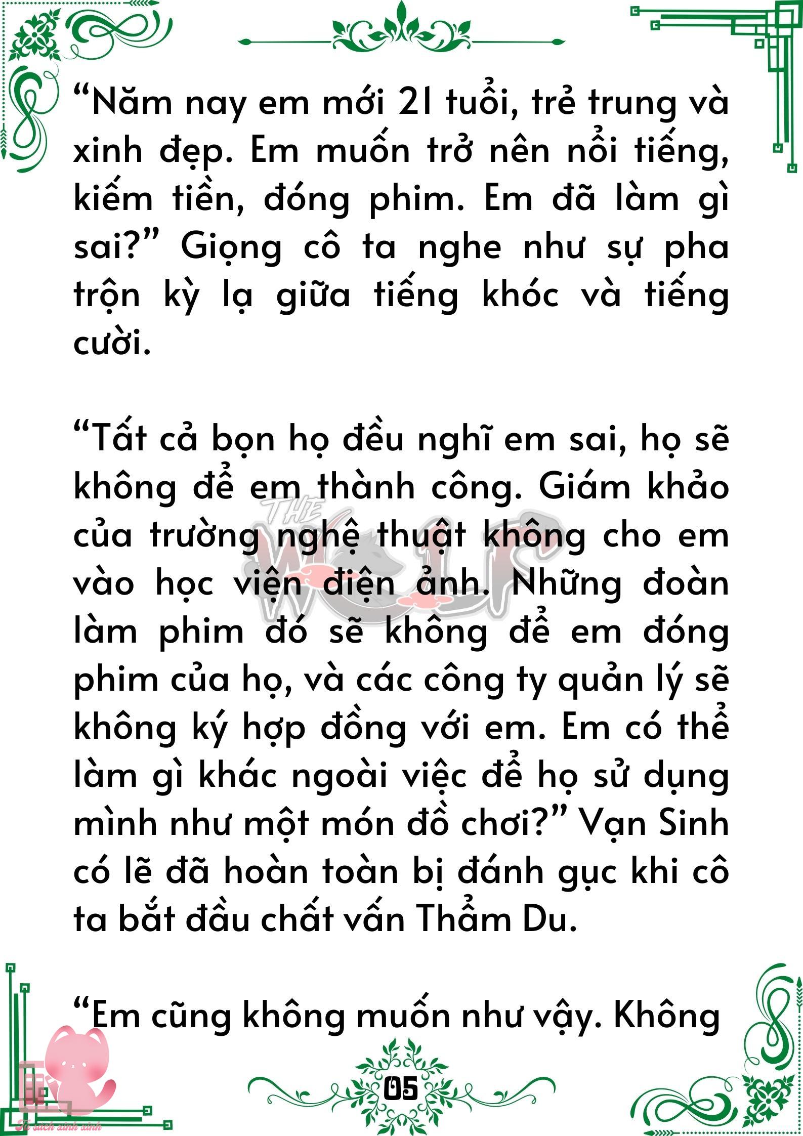 Quý nhân phù trợ Du Chap 13 - Trang 2