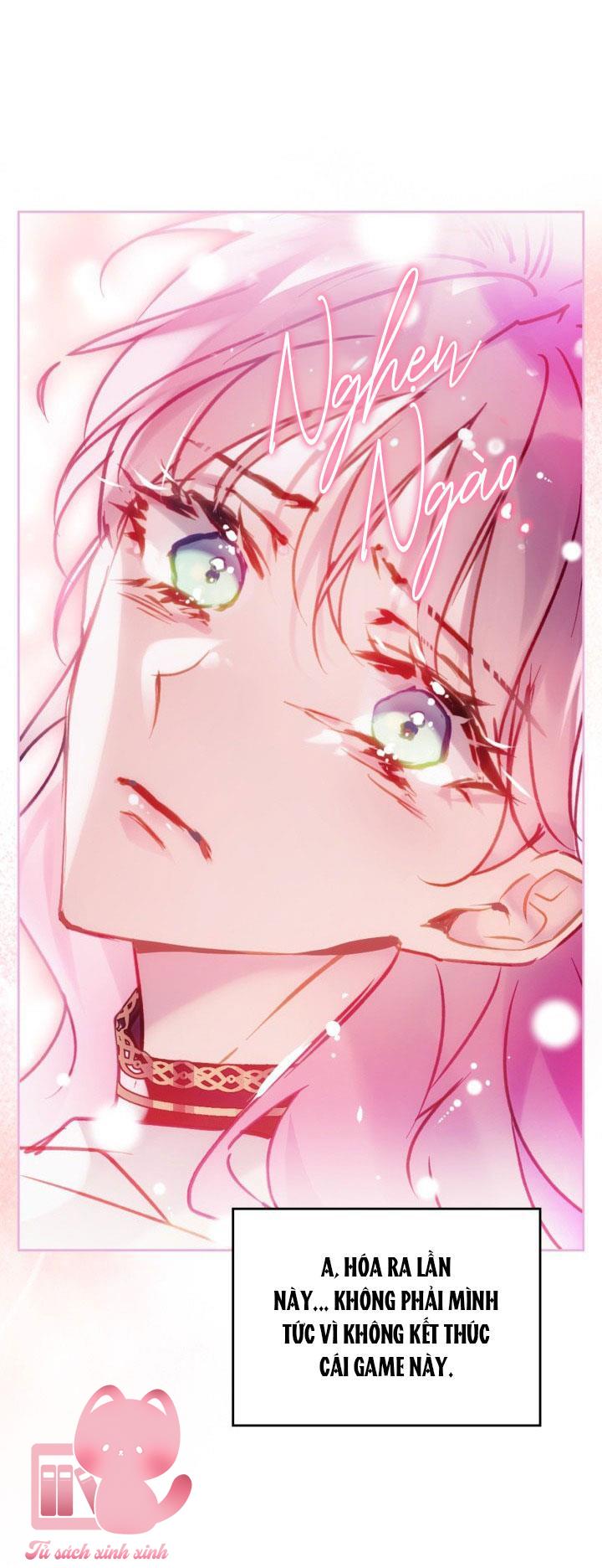 Kết Cục Của Nhân Vật Phản Diện Chỉ Có Thể Là Cái Chết Chap 196 - Trang 4