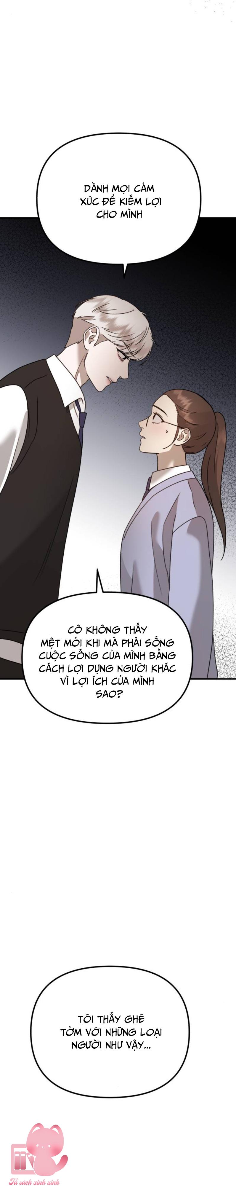Thần Hổ Jangsan Chapter 16 - Trang 4
