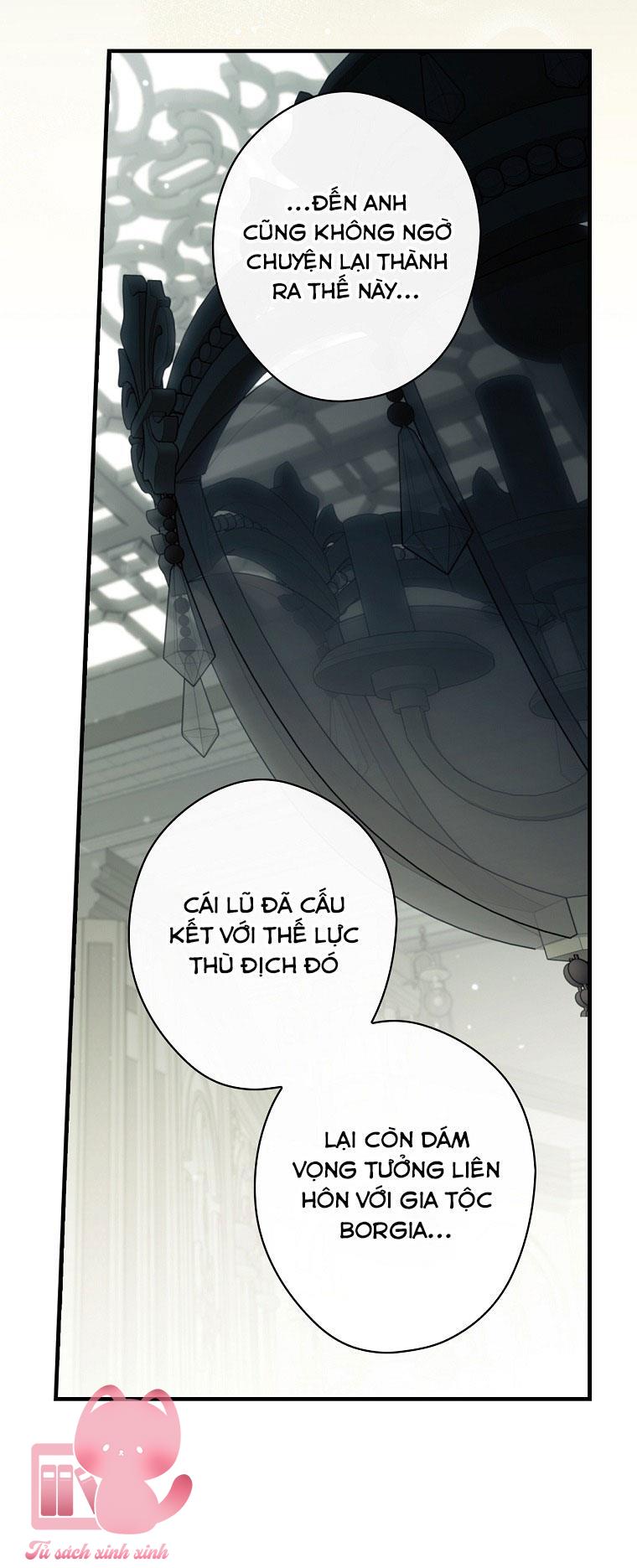 Cách Khiến Phu Quân Đứng Về Phía Tôi Chap 124 - Trang 2