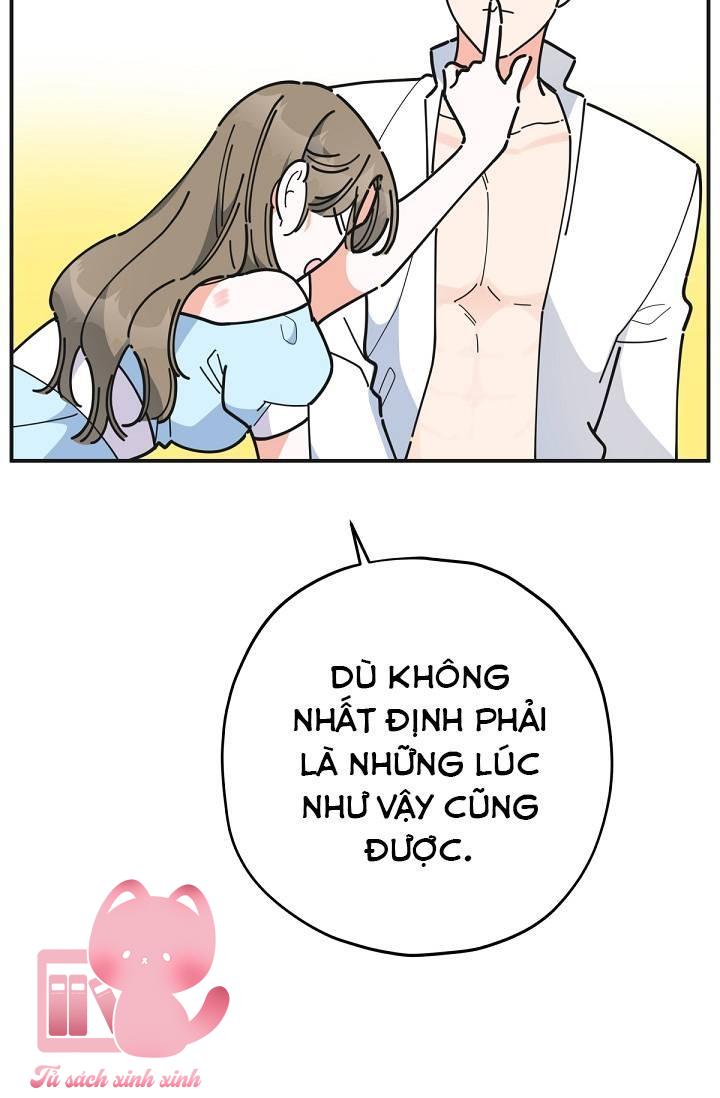 Người Hùng Của Ác Nữ Chapter 71 - Trang 4