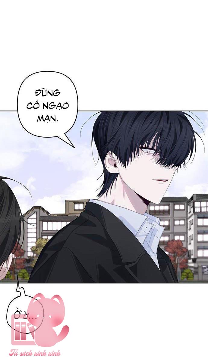 Đàn Anh Xấu Xa! Chap 60 - Trang 3