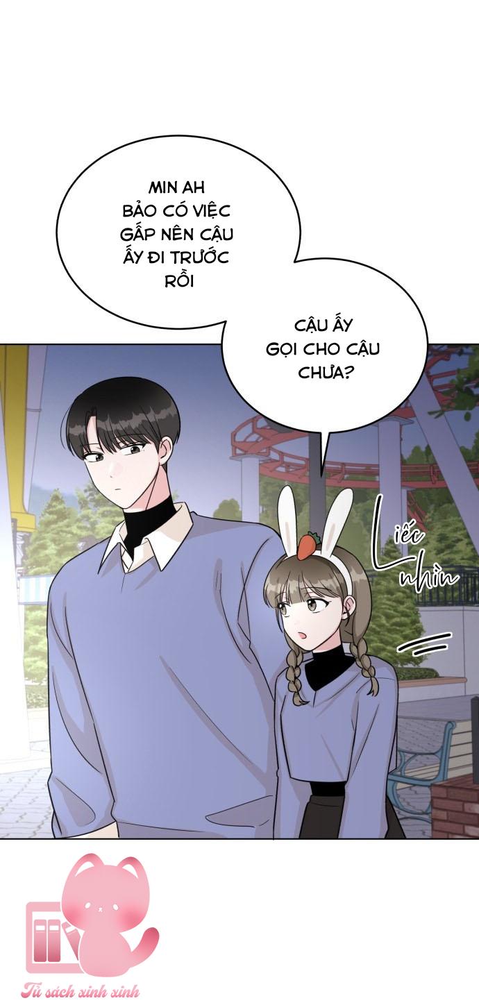 Chúng Ta Là Gì Của Nhau? Chap 15 - Trang 2