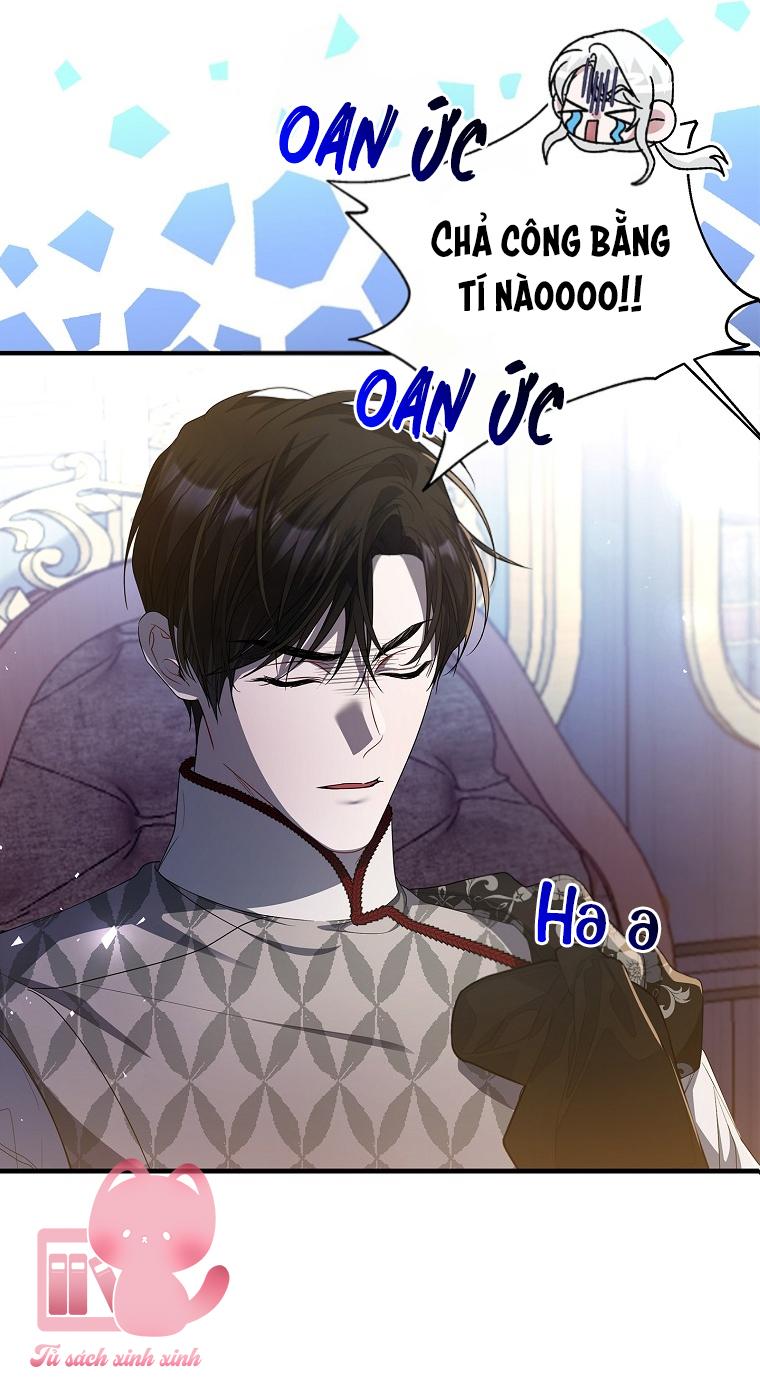 Nhận Nuôi Người Cha Phản Diện Chapter 44 - Trang 4