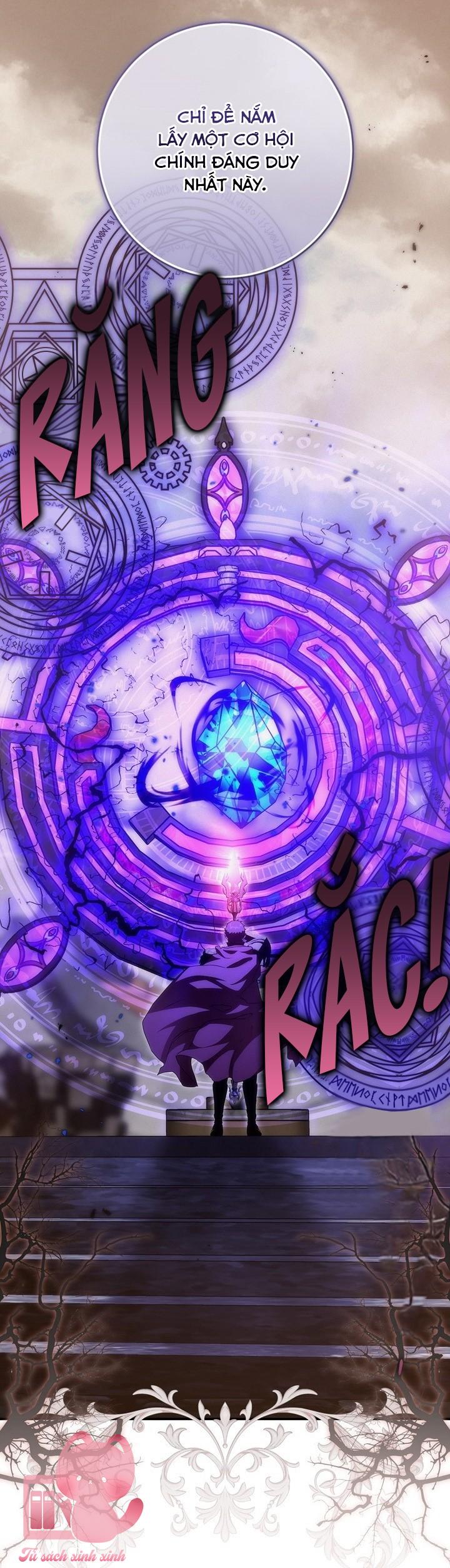 Hướng Về Ánh Dương Lần Nữa Chapter 105 - Trang 4