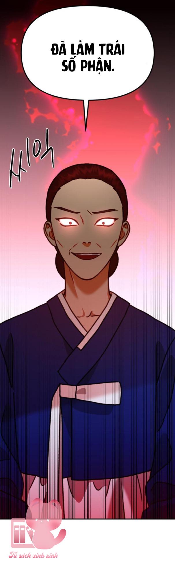 Thần Hổ Jangsan Chapter 28 - Trang 4