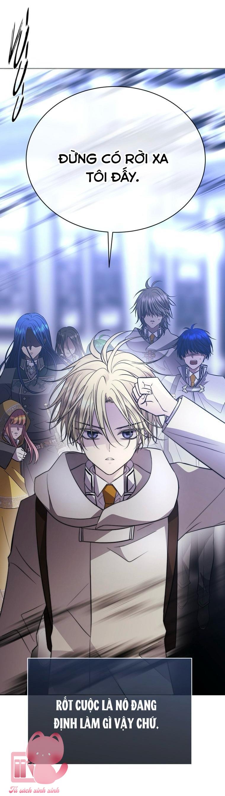 Black Haze Chapter 36 - Trang 4