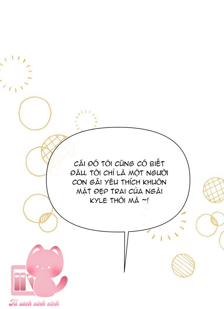 Yêu Tôi Đi, Dù Sao Ngài Cũng Chỉ Là Nhân Vật Phụ Chapter 37 - Trang 4