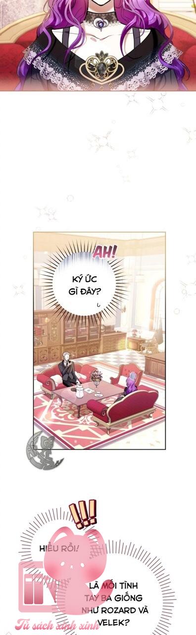 Làm Ác Nữ Bộ Không Tuyệt Sao? Chap 28 - Trang 4