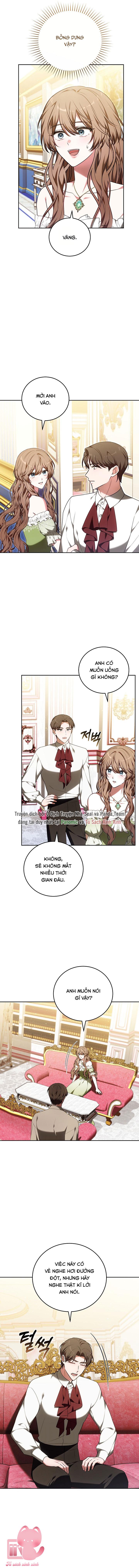 Lời Tỏ Tình Thứ 101 Chap 20 - Trang 2