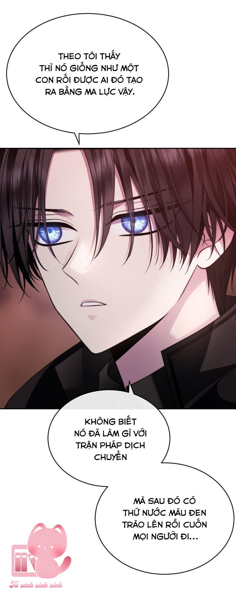 Black Haze Chapter 40 - Trang 4