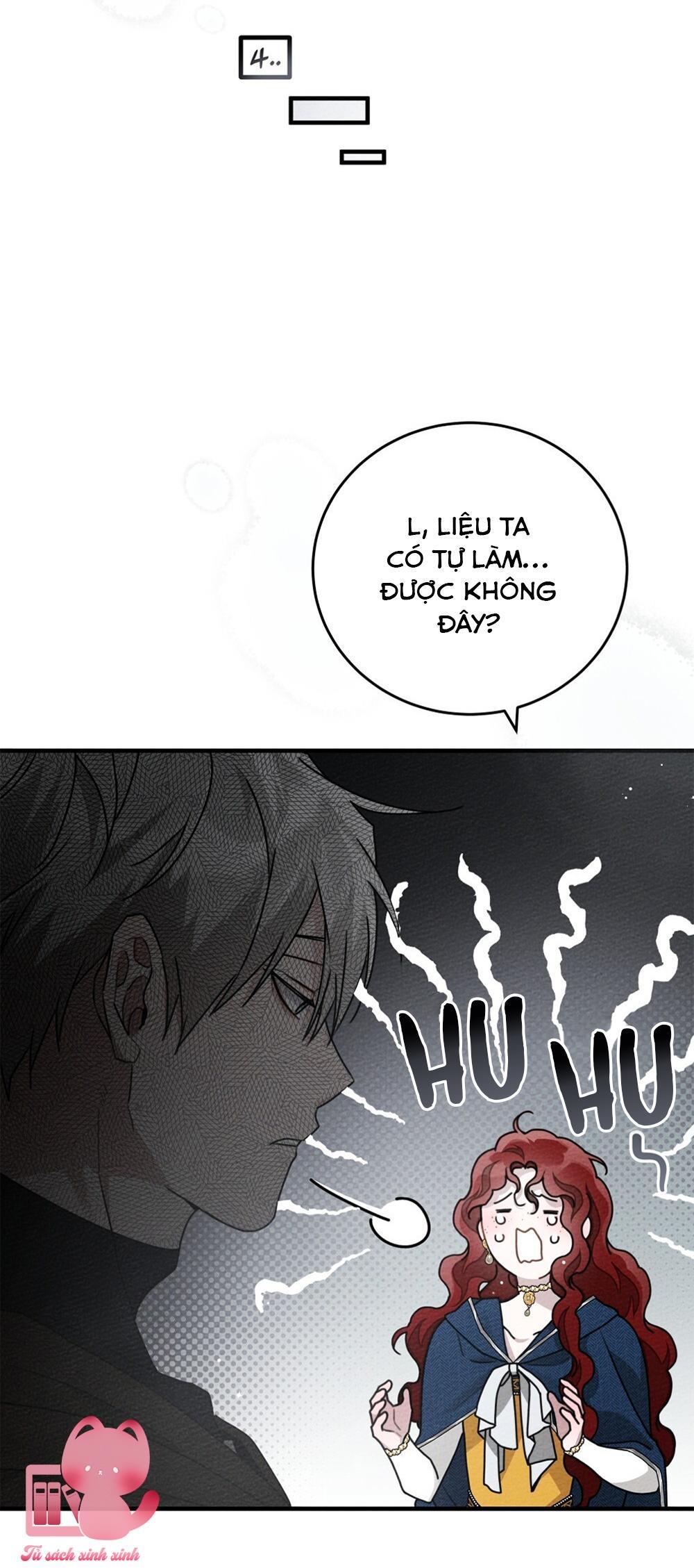 Dưới Tán Cây Sồi Chap 57 - Trang 2