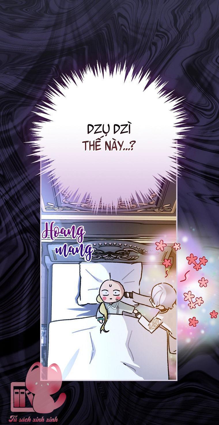 Đứa Nhỏ Không Phải Là Con Anh Chapter 45 - Trang 4