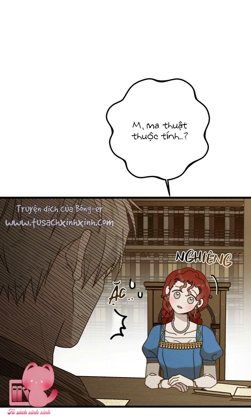 Dưới Tán Cây Sồi Chap 50 - Trang 2