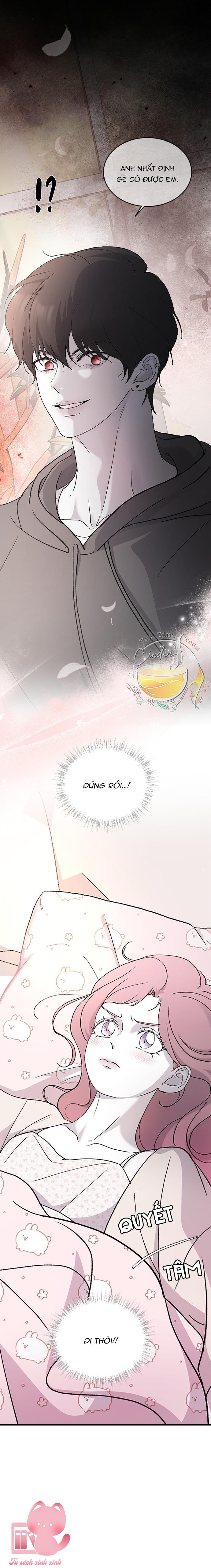 Ba Anh Trai Cực Phẩm Của Tôi Chap 87 - Trang 3