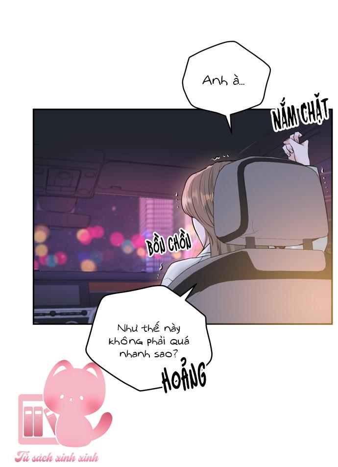 Mùa Hè Bất Tận Chap 1 - Trang 3
