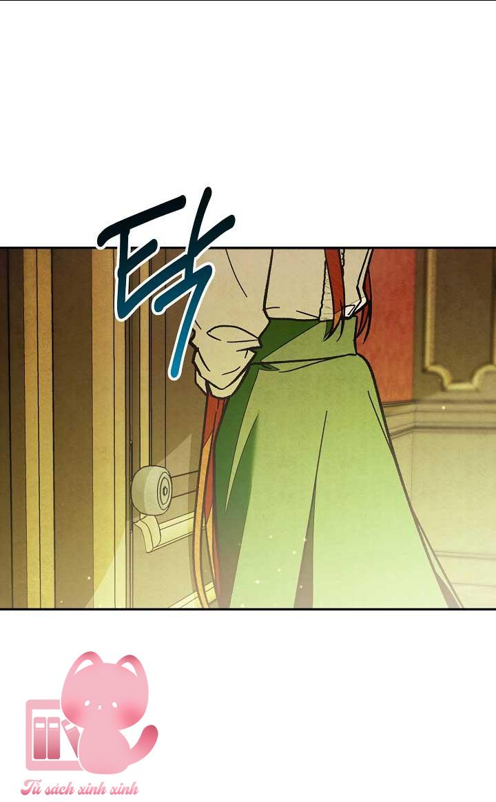 Chào Mừng Đến Với Dinh Thự Hoa Hồng Chap 9 - Trang 3