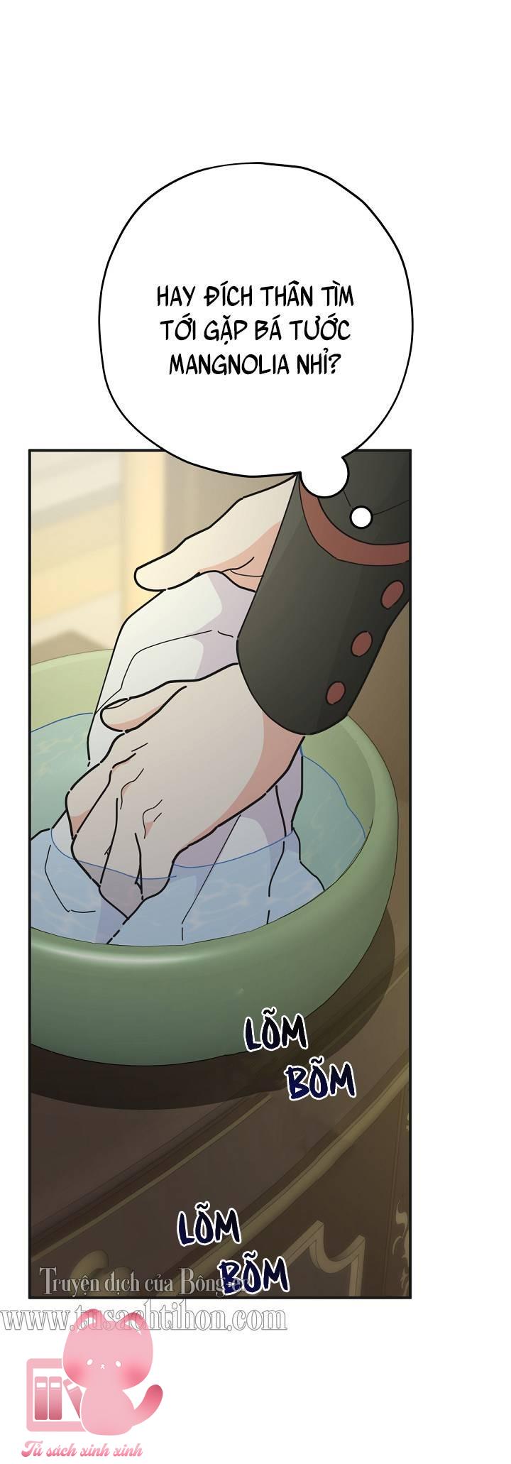 Người Hùng Của Ác Nữ Chapter 80 - Trang 4