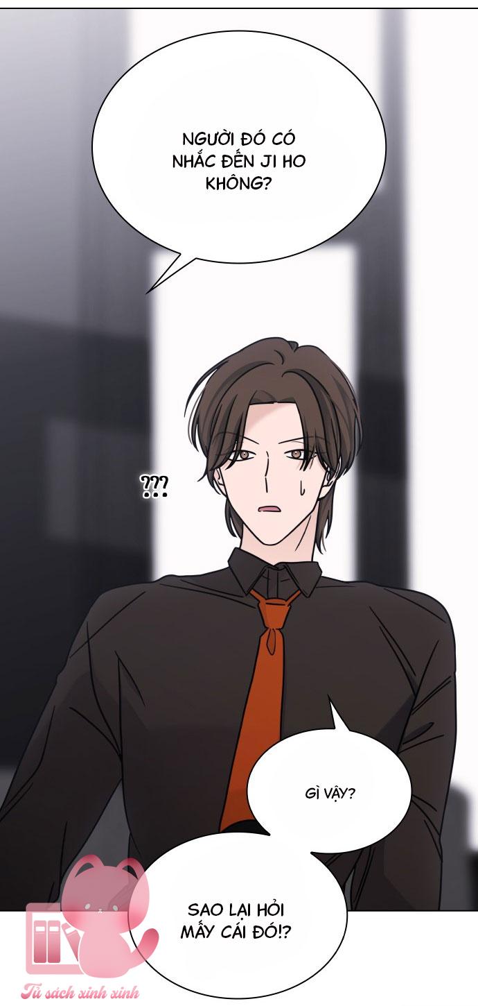 Hôn Trước Khi Ngủ Chapter 13 - Trang 4