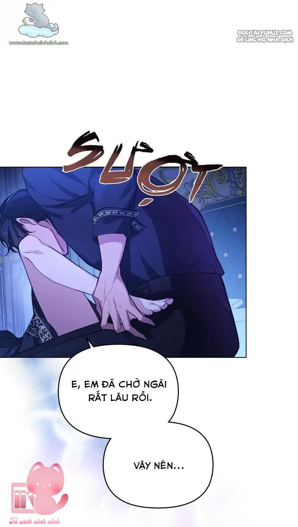 Nếu Không Vâng Lời Công Tước Chapter 2 - Trang 4