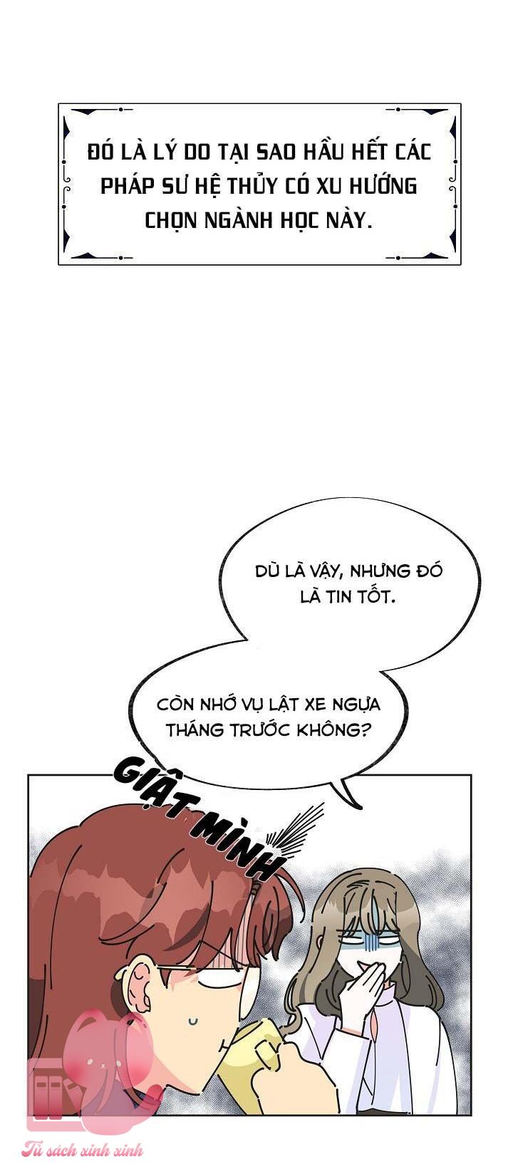 Người Hùng Của Ác Nữ Chapter 4 - Trang 4