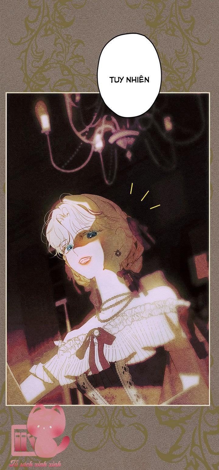 Khế Ước Hôn Nhân Của Mẹ Tôi Chap 91 - Trang 3